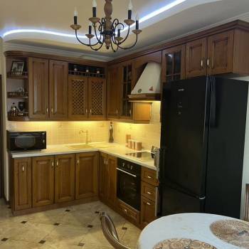 Продается 1-комнатная квартира, 45 м²