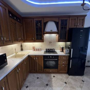 Продается 1-комнатная квартира, 45 м²