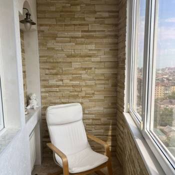 Продается 1-комнатная квартира, 45 м²