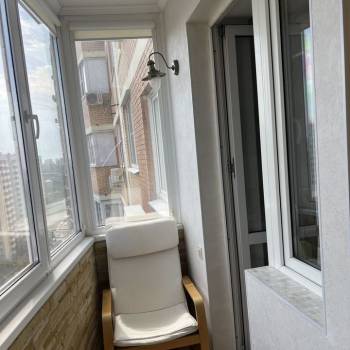 Продается 1-комнатная квартира, 45 м²