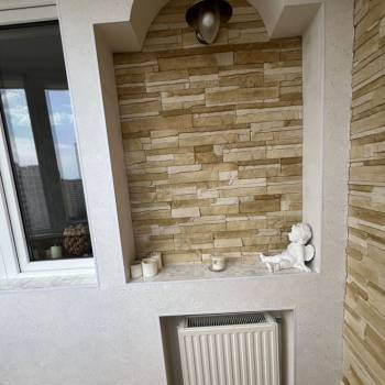 Продается 1-комнатная квартира, 45 м²