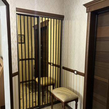 Продается 1-комнатная квартира, 45 м²