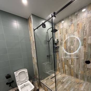 Сдается 2-х комнатная квартира, 72 м²