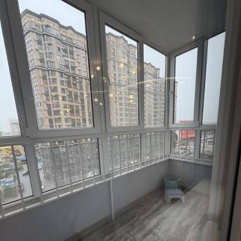 Сдается 2-х комнатная квартира, 72 м²