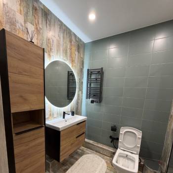Сдается 2-х комнатная квартира, 72 м²
