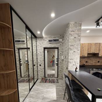Сдается 2-х комнатная квартира, 72 м²