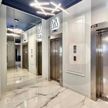 Сдается 2-х комнатная квартира, 72 м²