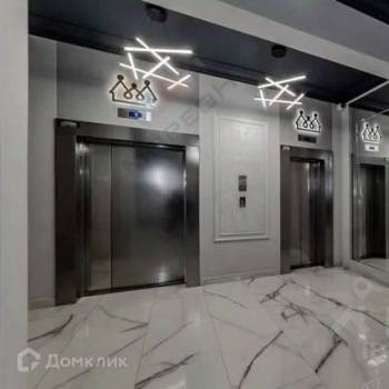 Сдается 2-х комнатная квартира, 72 м²