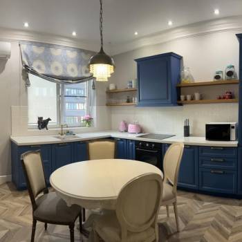 Сдается 2-х комнатная квартира, 80 м²