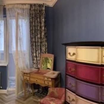 Сдается 2-х комнатная квартира, 80 м²