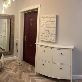 Сдается 2-х комнатная квартира, 80 м²