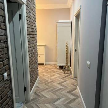 Сдается 2-х комнатная квартира, 80 м²