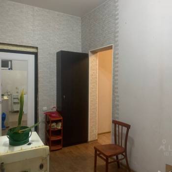 Продается 2-х комнатная квартира, 27 м²