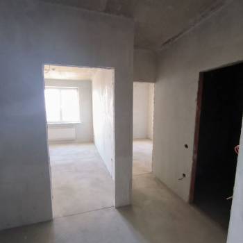 Продается 2-х комнатная квартира, 52,9 м²