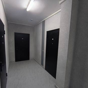 Продается 2-х комнатная квартира, 52,9 м²