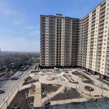 Продается 2-х комнатная квартира, 52,9 м²
