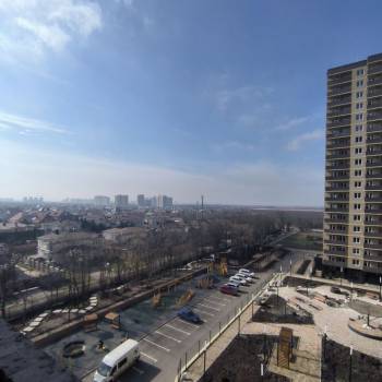 Продается 2-х комнатная квартира, 52,9 м²