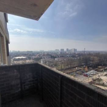 Продается 2-х комнатная квартира, 52,9 м²