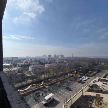 Продается 2-х комнатная квартира, 52,9 м²