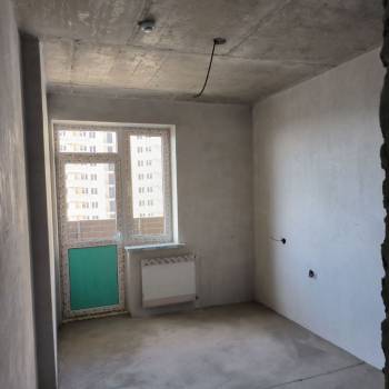 Продается 2-х комнатная квартира, 52,9 м²