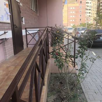 Продается 1-комнатная квартира, 45 м²