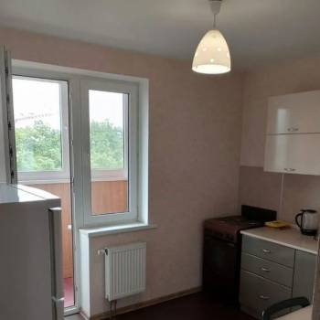 Сдается 1-комнатная квартира, 32,5 м²