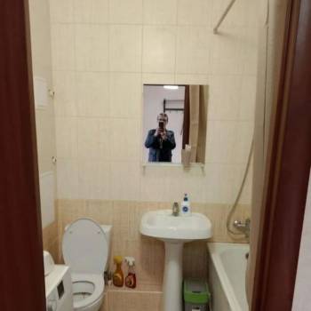 Сдается 1-комнатная квартира, 32,5 м²