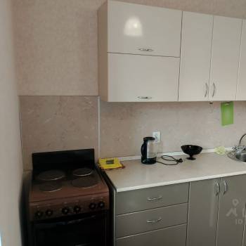 Сдается 1-комнатная квартира, 32,5 м²