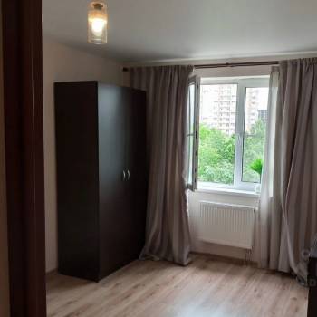 Сдается 1-комнатная квартира, 32,5 м²