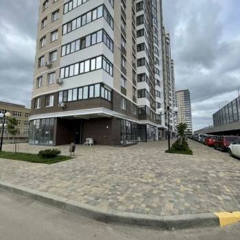 Сдается 1-комнатная квартира, 40 м²