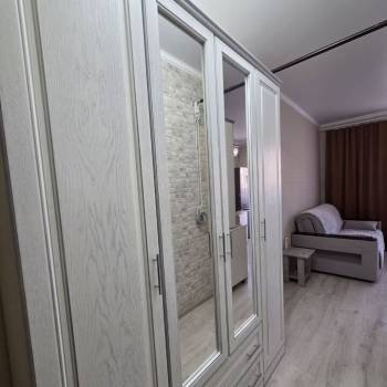 Сдается 1-комнатная квартира, 23,5 м²