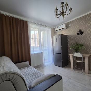 Сдается 1-комнатная квартира, 23,5 м²