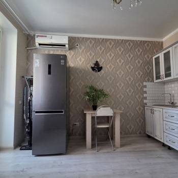Сдается 1-комнатная квартира, 23,5 м²