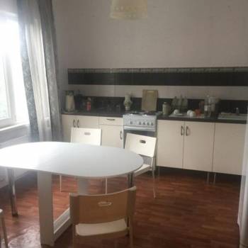Сдается 2-х комнатная квартира, 75 м²