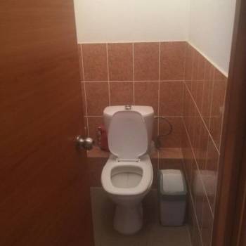 Сдается 2-х комнатная квартира, 75 м²