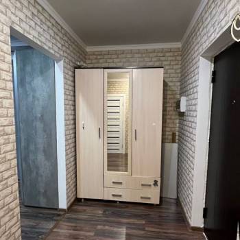Сдается 1-комнатная квартира, 36 м²