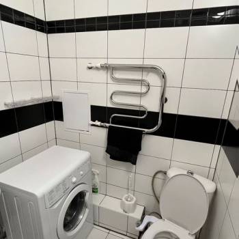 Сдается 1-комнатная квартира, 36 м²