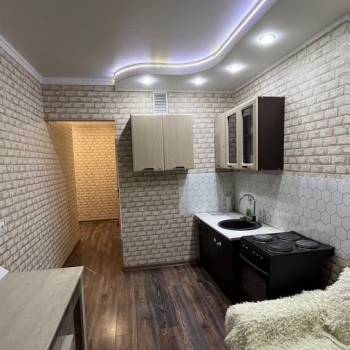 Сдается 1-комнатная квартира, 36 м²