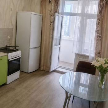 Продается 2-х комнатная квартира, 62,7 м²