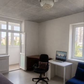 Продается 2-х комнатная квартира, 62,7 м²