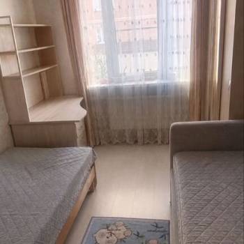 Продается 2-х комнатная квартира, 62,7 м²