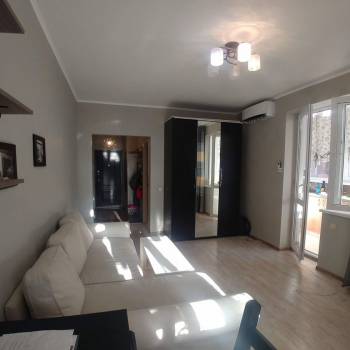 Продается 2-х комнатная квартира, 50,3 м²