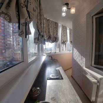 Продается 2-х комнатная квартира, 50,3 м²