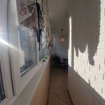 Продается 2-х комнатная квартира, 50,3 м²