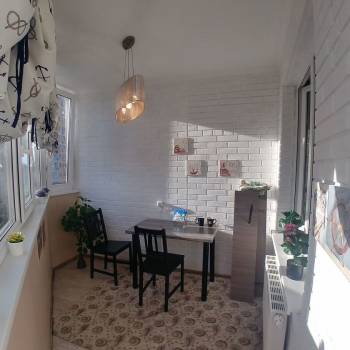 Продается 2-х комнатная квартира, 50,3 м²