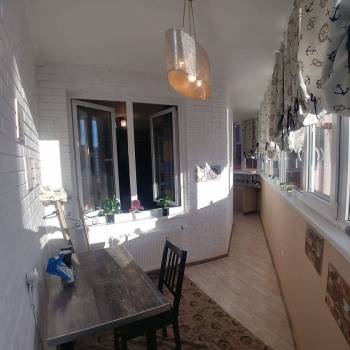 Продается 2-х комнатная квартира, 50,3 м²