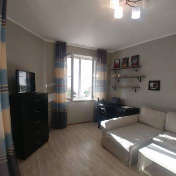 Продается 2-х комнатная квартира, 50,3 м²