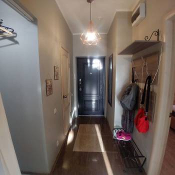 Продается 2-х комнатная квартира, 50,3 м²