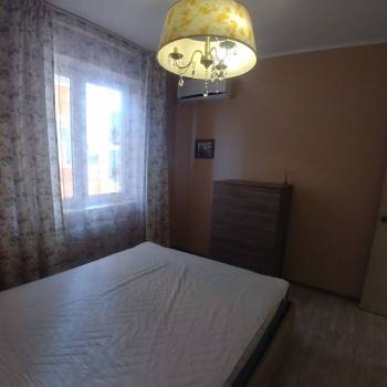 Продается 2-х комнатная квартира, 50,3 м²