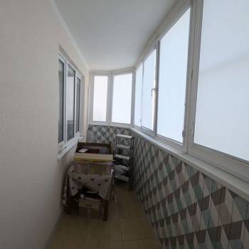 Продается 1-комнатная квартира, 45 м²